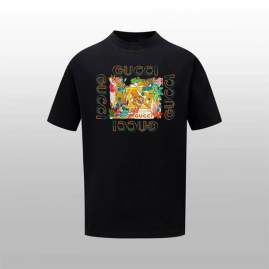 Picture of Gucci T Shirts Short _SKUGucciS-XLxetr5911273